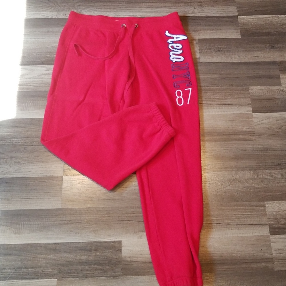 Joggers